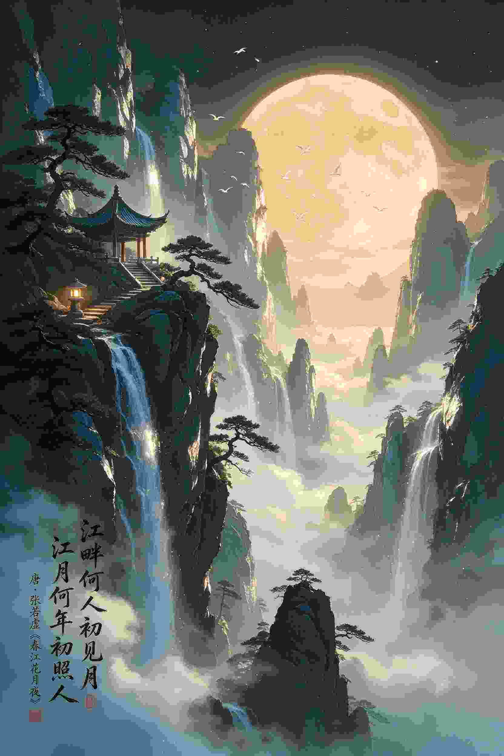 幻境重生